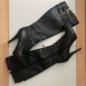Nine West Knee high boots